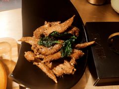 -烤匠麻辣烤鱼(环球中心店)