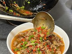 -刘壹席富顺荤豆花(浅水半岛店)