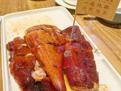 -先记烧鹅王·本地粤菜(福永店)