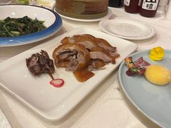 -北京全聚德(西客站店)