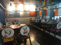 大堂-湘香私房菜(大石长隆店)