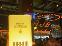 -HIB HUB公社(解放西路店)