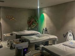 -施奈儿.洗头頭療.按摩SPA.采耳(上梅林店)