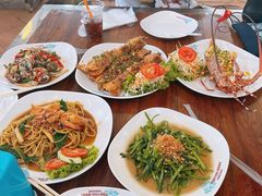 -班赞海鲜市场
