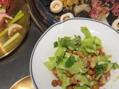 -炉队长·齐齐哈尔家庭烤肉(马家堡店)