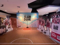 -星河寰宇IMAX影城(星河WORLD·COCO Park店)