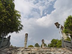 -墨江北回归线标志园