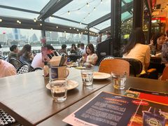 -Chili's Cafe&Bar奇利斯(滨江店)