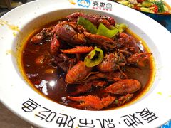 -爱妻鱼•老体北重庆水煮鱼•川菜(白云路店)