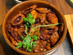 豉油皇大肠-农汤老店(顺联公园里店)