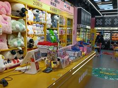 -娃娃集合营(上海奉贤龙湖天街店)