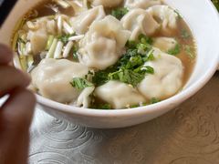 -军嫂饺子馆(岳家寨小区店)