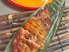 -吃不恼火·江湖菜·小酒馆(日月光田子坊店)