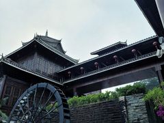 -壮乡楼民俗文化苑(李宁体育园店)