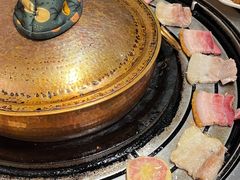 -阿山卓·野生菌火锅·纳西火塘烤肉