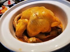 冰火原汁鸡-冰火楼(梦泽园店)