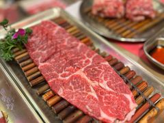 -西塔老太太泥炉烤肉(双井店)