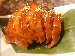 -南京大牌档(香港广场店)