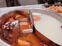 -海皇世家海鲜火锅(瑞安店)