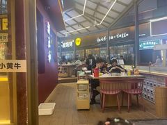 -潮正和潮汕牛肉火锅·老字号(番禺万达店)