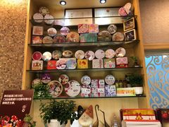 零售区-家琳甜品(江南东店)