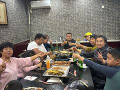 -海波肉串(振兴广场店)