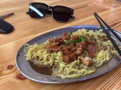 -潘先生牛杂煲·客家小碗菜(兰花路店)