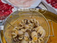 -荣叔港式沙嗲牛肉火锅(正佳潮流店)