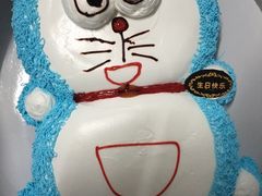 -好利莱西饼屋·甜心对白(商贸城店)