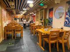 -大焰自助日本料理 铁板烧(徐汇店)