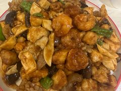 -大眼锅贴水饺(河东店)