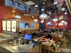 -川中渝夫火锅(铜陵万达广场店)