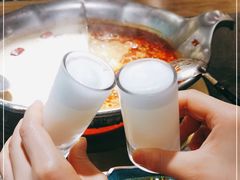 -湊湊火锅·茶憩(东城万达店)