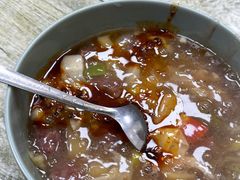 -清真李唯一优质肉丸糊辣汤