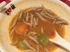 -西贝(南山宝能太古城店)