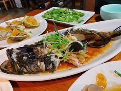 -南海渔家•海鲜•正宗海南菜(海棠湾店)