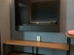 -桔子酒店(成都金牛万达店)