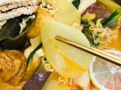 -超级泰·泰式麻辣烫(南京商厦店)