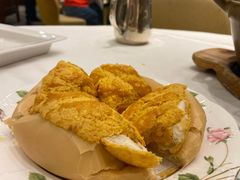 老娘菠萝包-翠园(北京王府中环店)