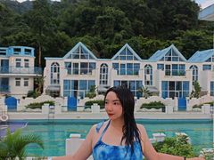 -清泉湾生态旅游度假区