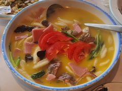 -壹只菜·崇明本地特色菜(崇明南门店)