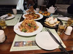 -老厨家(中央大街西七道街店)