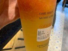 -书亦烧仙草(龙湖金楠天街店)