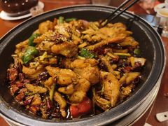 -龙凤瓦罐煨汤馆(清江东路店)