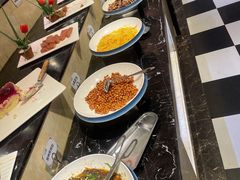 -比尔斯健康烤肉自助餐厅