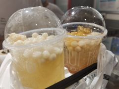 冰糖三鲜冰粉-甜心闲生传统手工冰粉(奎星楼店)