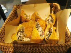-南京大牌档(新街口德基广场店)