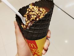 -麦当劳(龙湖时代天街店)