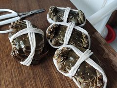 -阳澄湖大闸蟹·琼灵阁牌品牌连锁(吴中总店)