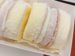 -好利来(宣武门店)